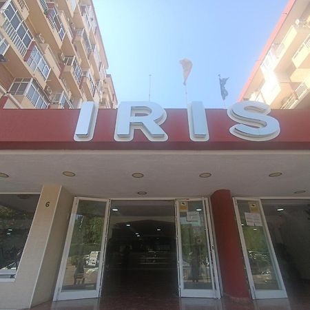 Apartamento Iris Sunset Benalmádena Exterior foto