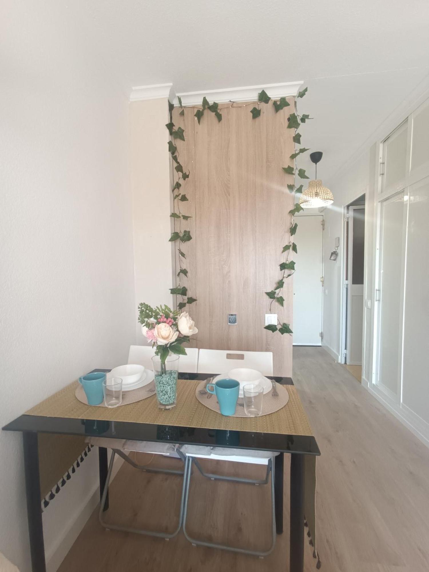 Apartamento Iris Sunset Benalmádena Exterior foto