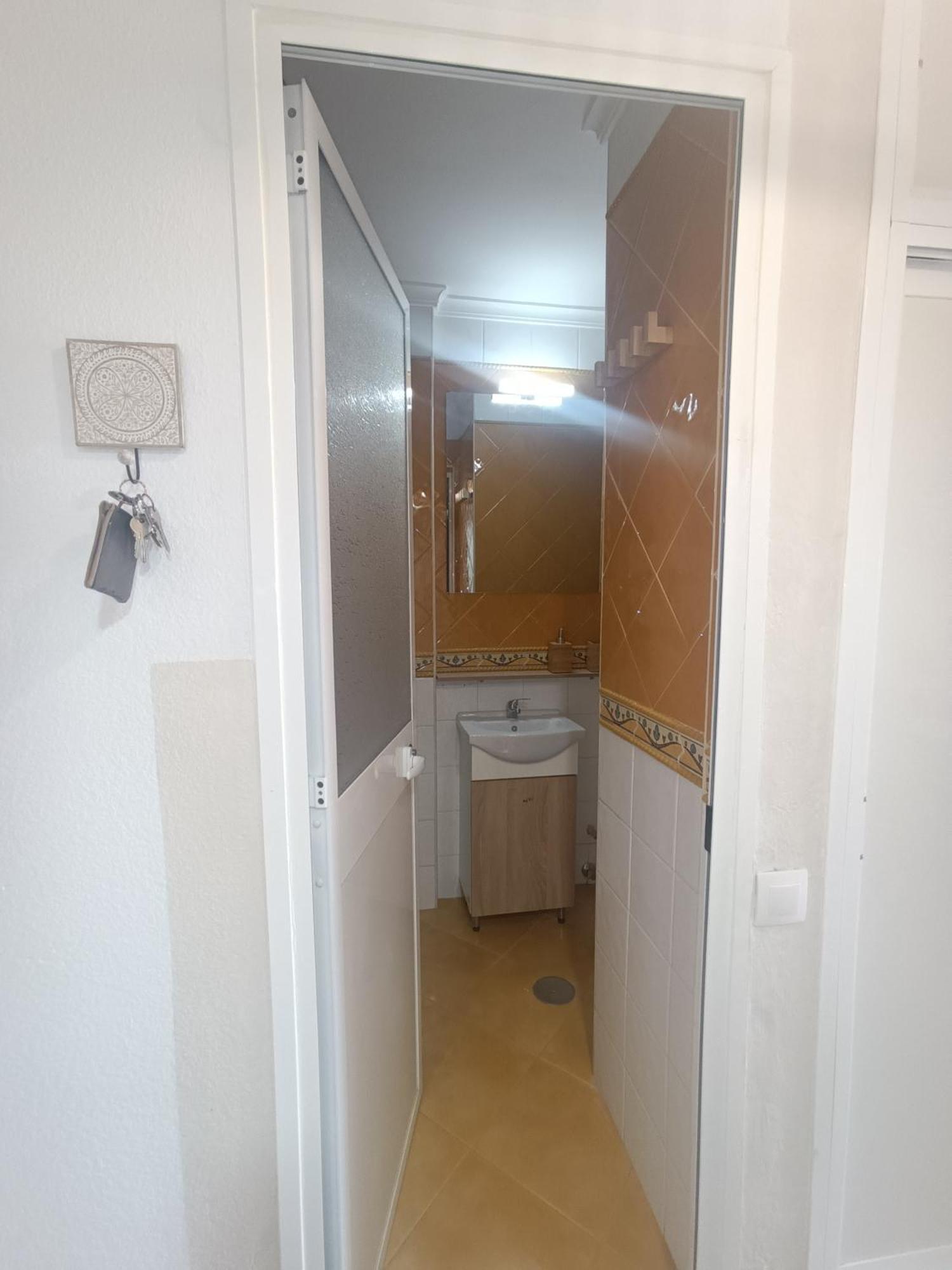 Apartamento Iris Sunset Benalmádena Exterior foto