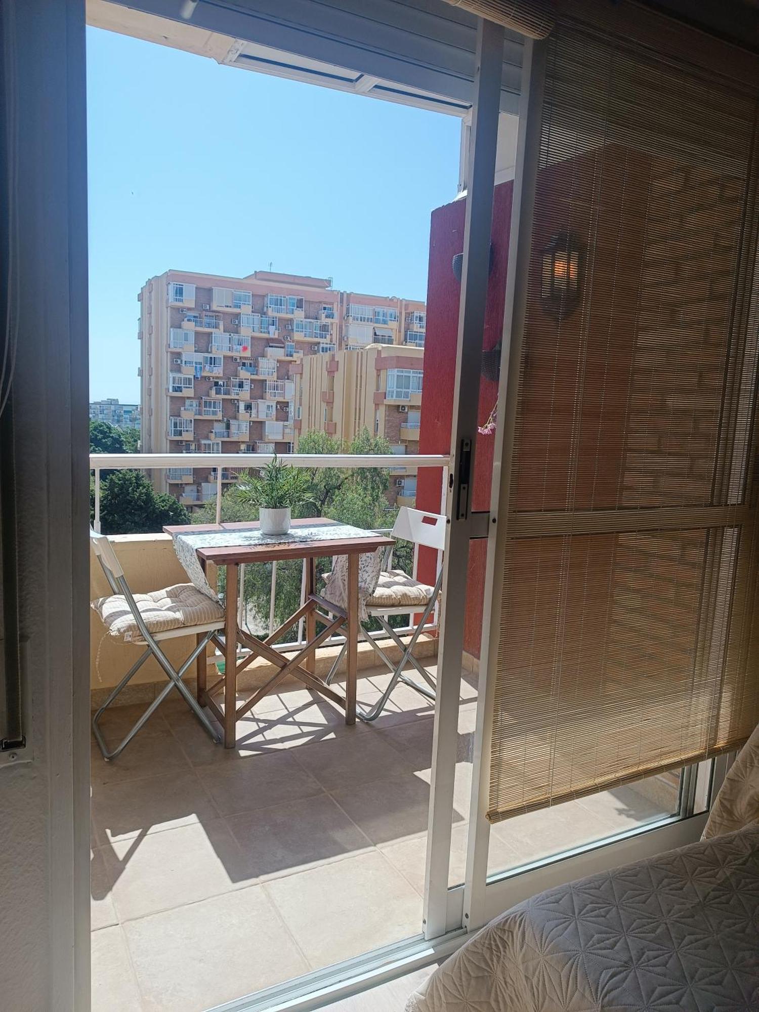 Apartamento Iris Sunset Benalmádena Exterior foto