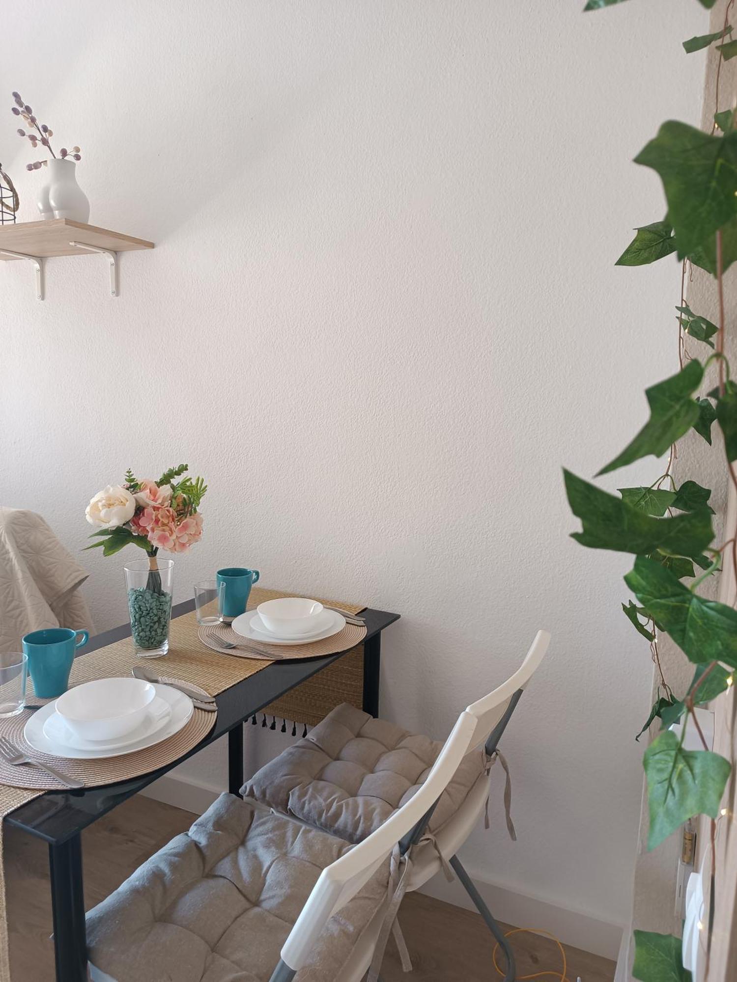 Apartamento Iris Sunset Benalmádena Exterior foto